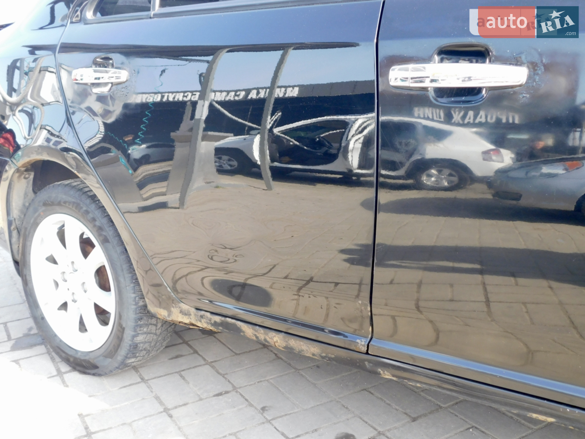2013 Geely MK - мініатюра 13