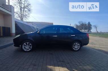 Седан Geely MK 2008 в Ізмаїлі