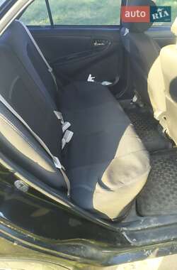 Седан Geely MK 2014 в 
