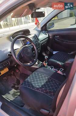 Седан Geely MK 2013 в Мукачево