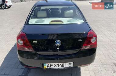 Седан Geely MK 2013 в Днепре