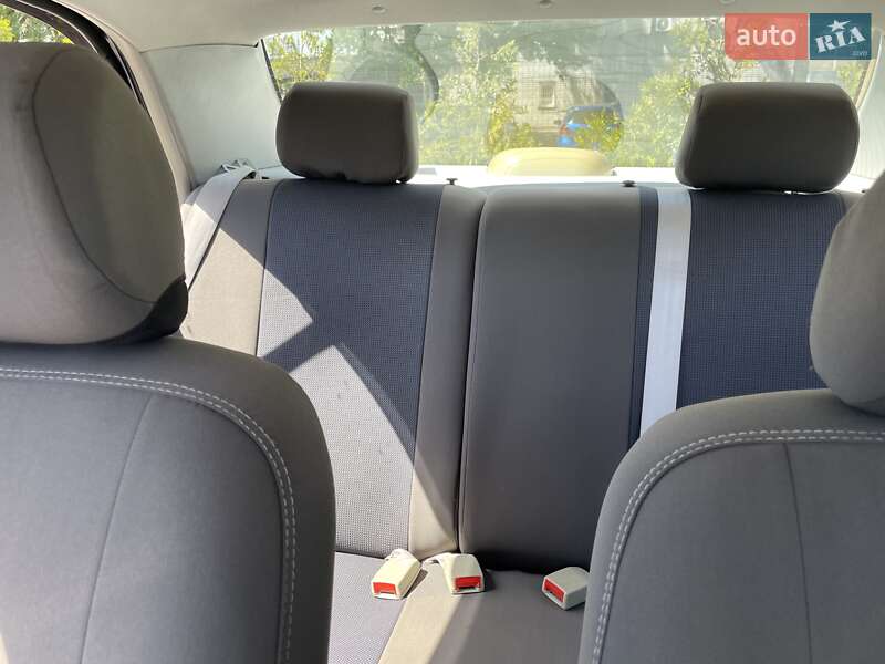 Седан Geely MK 2013 в Днепре