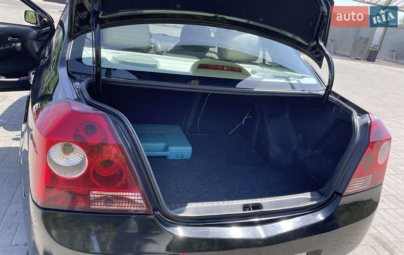 Седан Geely MK 2013 в Днепре