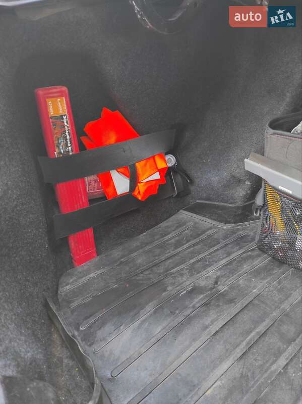 Седан Geely MK 2008 в Каменском