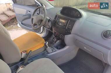 Седан Geely MK 2012 в Мурованых Куриловцах