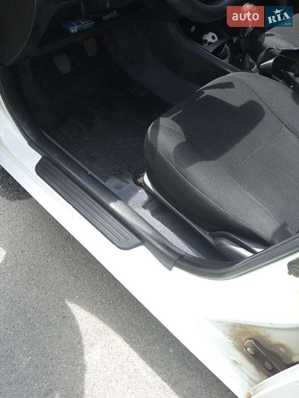 Седан Geely MK 2014 в Киеве