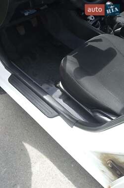 Седан Geely MK 2014 в 
