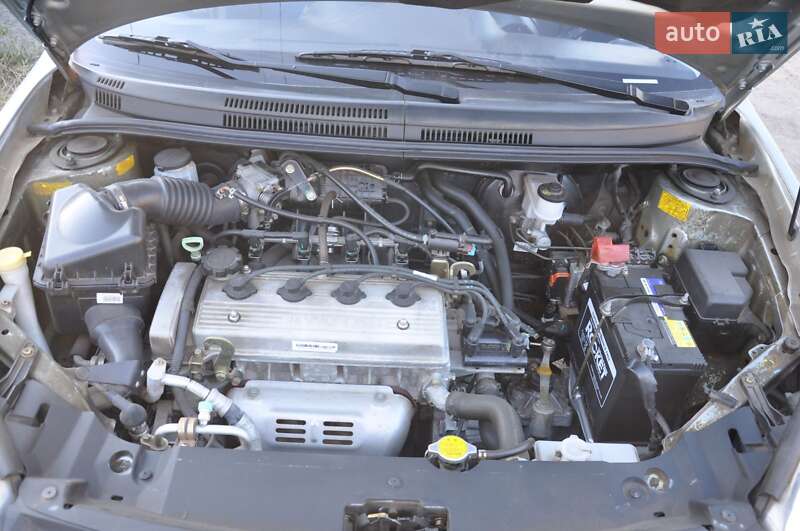 Седан Geely MK 2012 в Южном