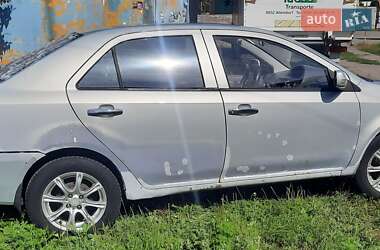 Седан Geely MK 2008 в Виннице