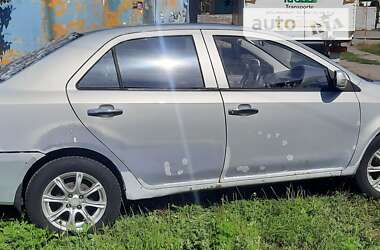 Седан Geely MK 2008 в Виннице