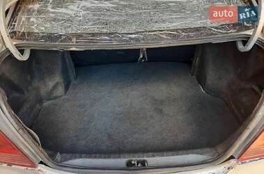 Седан Geely MK 2008 в Виннице