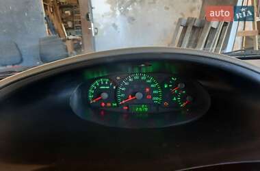 Седан Geely MK 2008 в Виннице