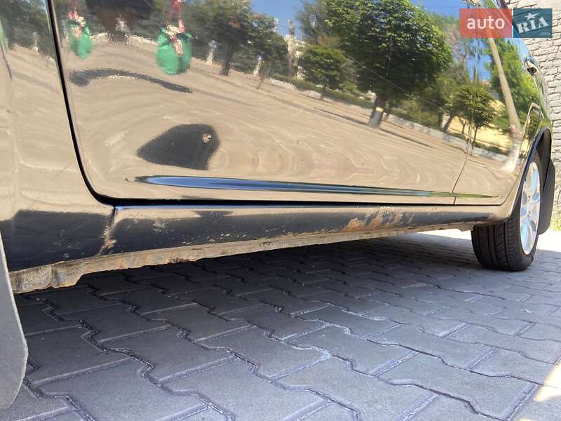 Седан Geely MK 2008 в Каменском