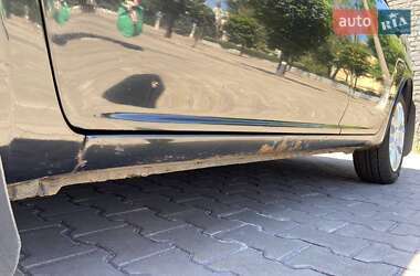 Седан Geely MK 2008 в 