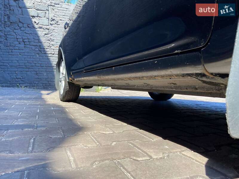 Седан Geely MK 2008 в Каменском