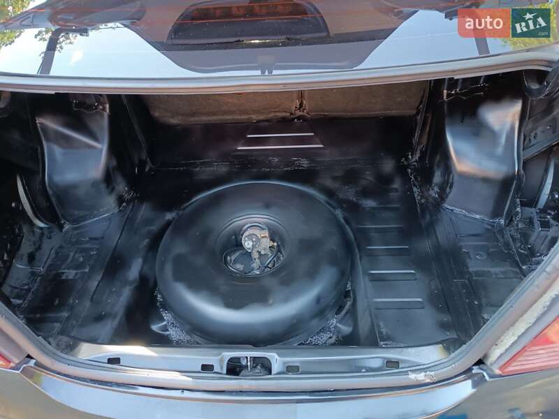 Седан Geely MK 2010 в Харькове