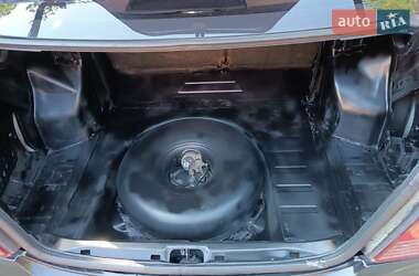 Седан Geely MK 2010 в 