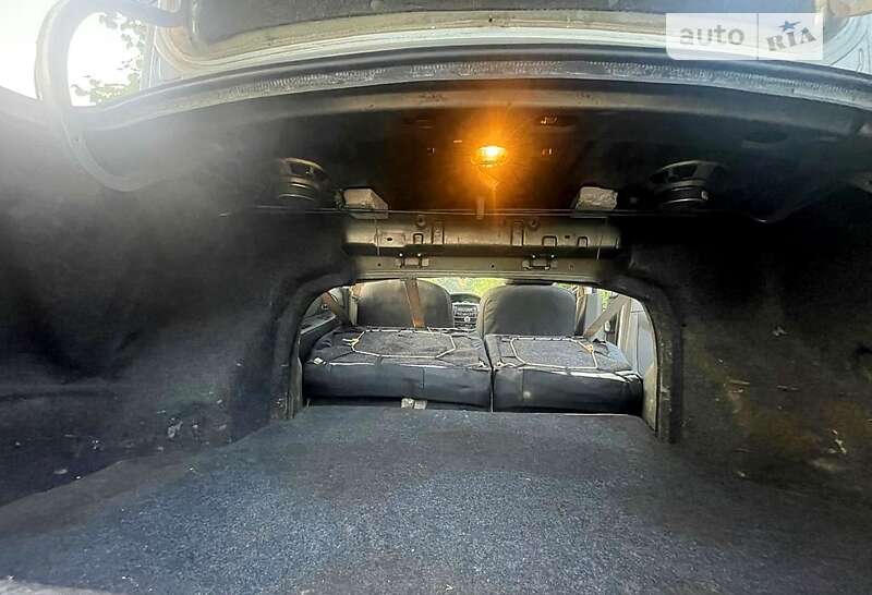 Седан Geely MK 2009 в Харькове фото 12 Седан Geely MK 2009 в Харькове