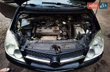 Седан Geely MK 2008 в 