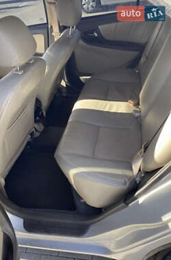 Седан Geely MK 2008 в 