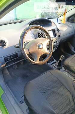 Седан Geely MK 2007 в Красилове