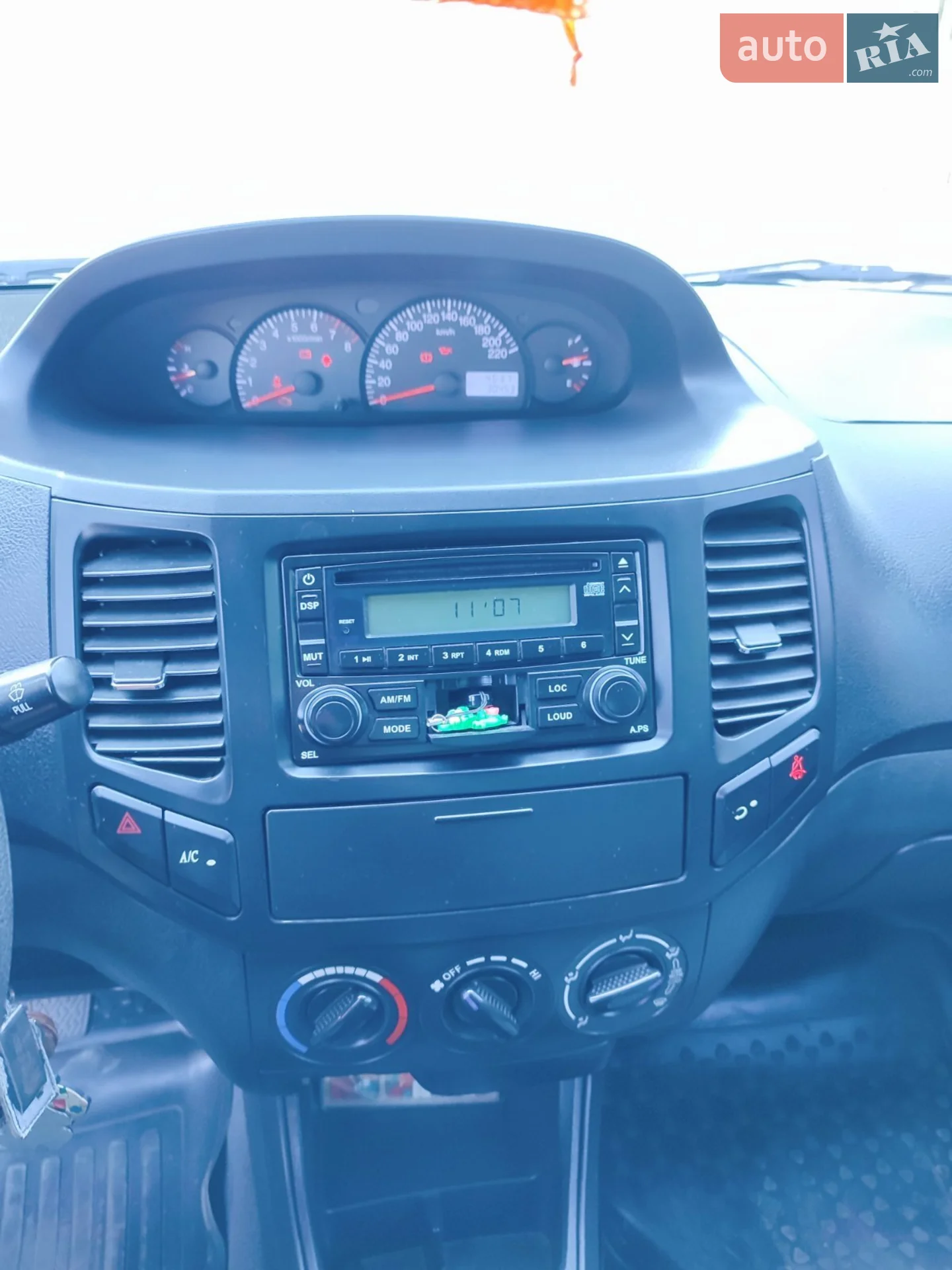 2013 Geely MK - мініатюра 3