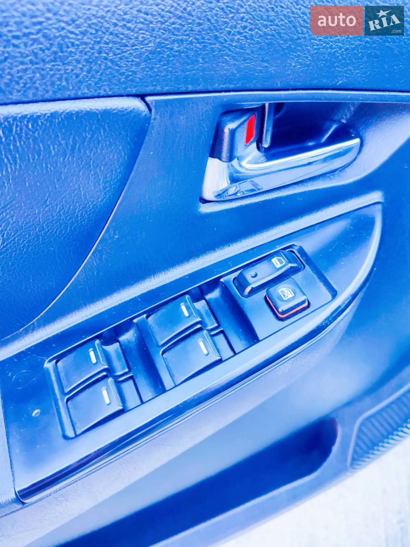 2013 Geely MK - мініатюра 4