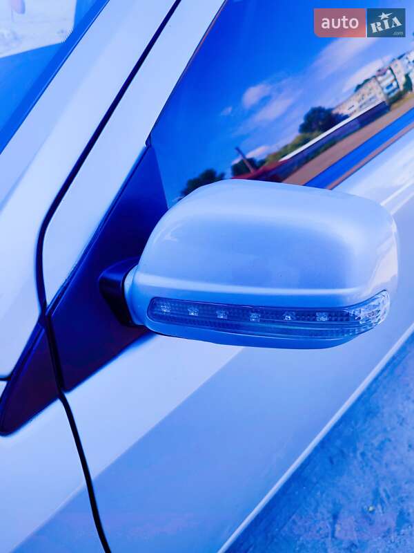 Седан Geely MK 2013 в Днепре