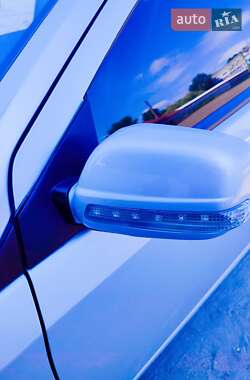 Седан Geely MK 2013 в 