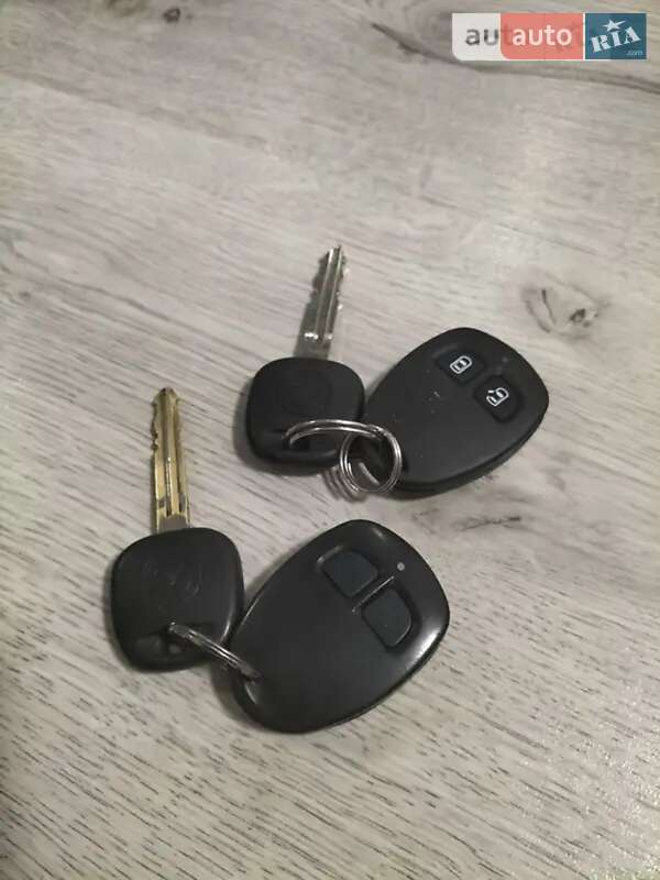 Седан Geely MK 2013 в Одессе