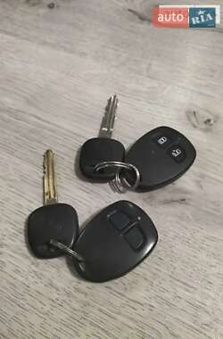 Седан Geely MK 2013 в 