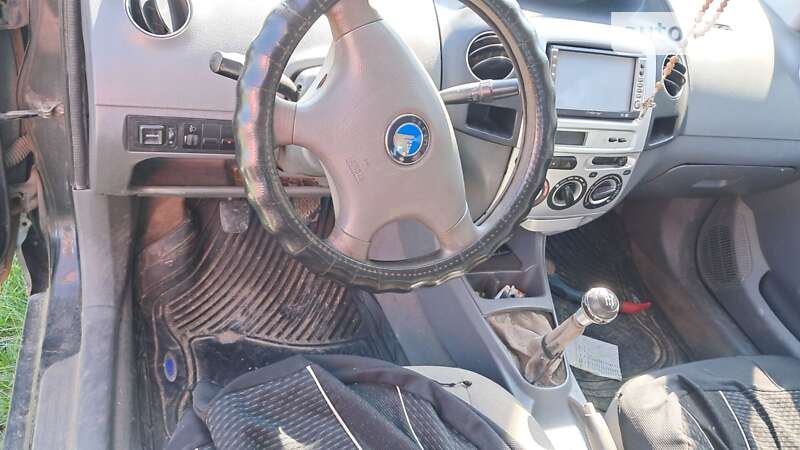 Седан Geely MK 2008 в Ужгороде фото 7 Седан Geely MK 2008 в Ужгороде