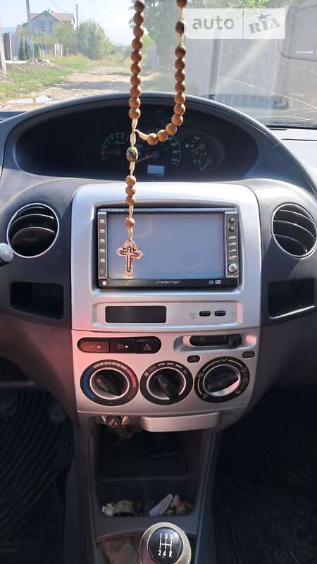 Седан Geely MK 2008 в Ужгороде фото 9 Седан Geely MK 2008 в Ужгороде