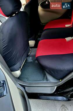 Седан Geely MK 2008 в Рівному