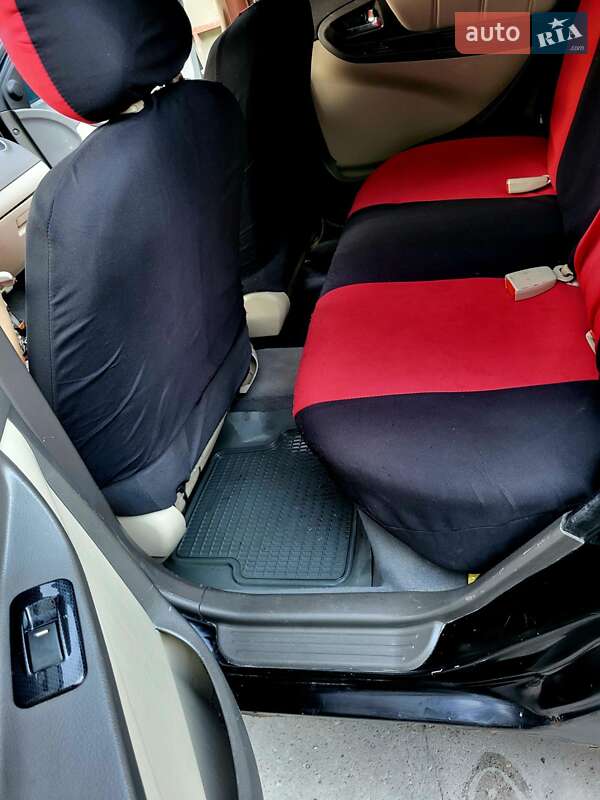 Седан Geely MK 2008 в Ровно