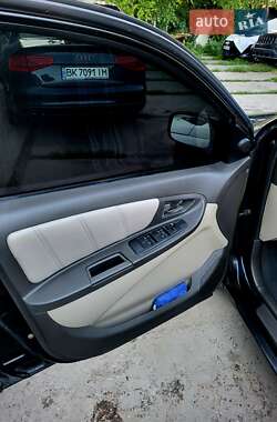 Седан Geely MK 2008 в 