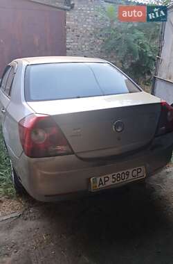 Седан Geely MK 2011 в Запорожье