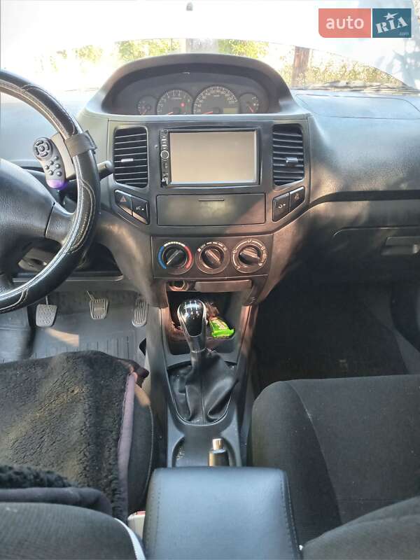 Седан Geely MK 2013 в Киеве фото 6 Седан Geely MK 2013 в Киеве