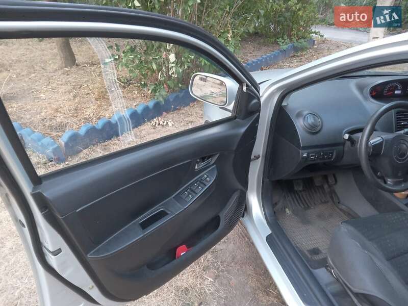 Седан Geely MK 2013 в Харкові фото 7 Седан Geely MK 2013 в Харкові