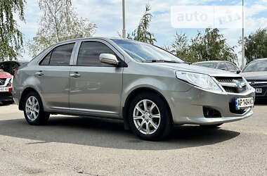 Седан Geely MK 2010 в Запоріжжі