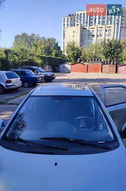 Седан Geely MK 2013 в 