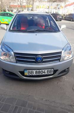 Седан Geely MK 2014 в Харкові