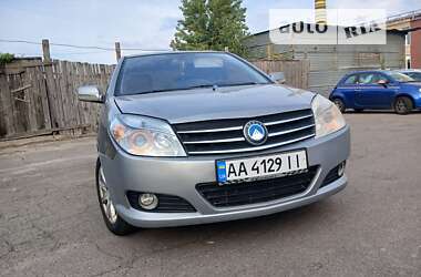 Седан Geely MK 2013 в Києві