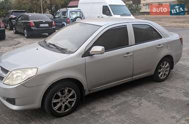 Седан Geely MK 2010 в Киеве