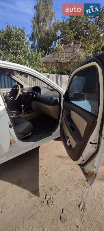 Седан Geely MK 2008 в Змиеве