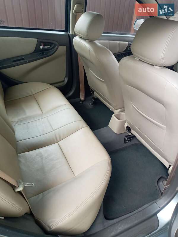 Седан Geely MK 2008 в Днепре
