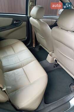 Седан Geely MK 2008 в 