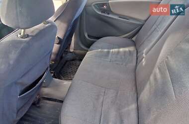 Седан Geely MK 2008 в 