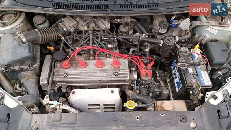 Седан Geely MK 2008 в Кропивницькому