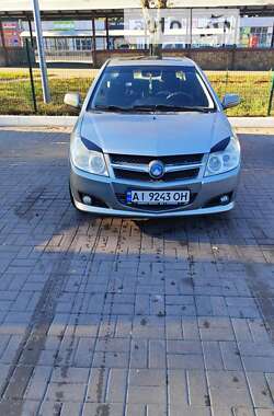 Седан Geely MK 2010 в Києві